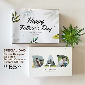Special Dad