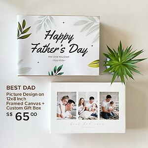 Best Dad