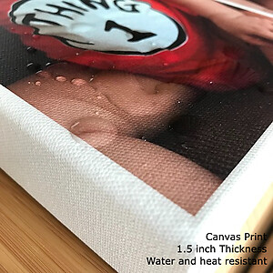 3 Pieces 20x30inch (50x76cm) Portrait Canvas Print