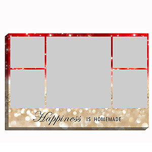 Landscape - Happiness is Homemade